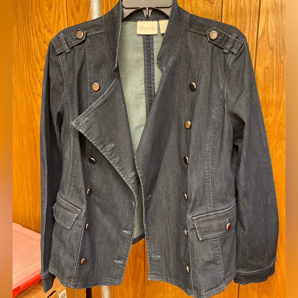 Good used condition